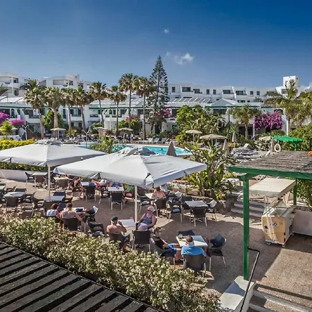 Hg Lomo Blanco Lägenhet