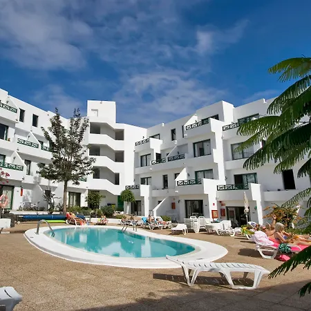 Hg Lomo Blanco * Puerto del Carmen (Lanzarote)