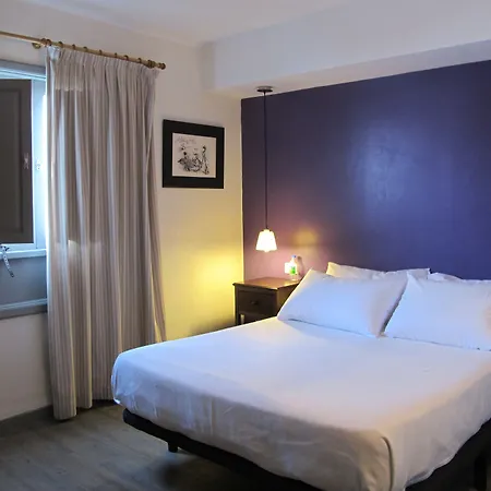 Hg Lomo Blanco Lägenhet *