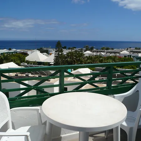 Lägenhet Hg Lomo Blanco