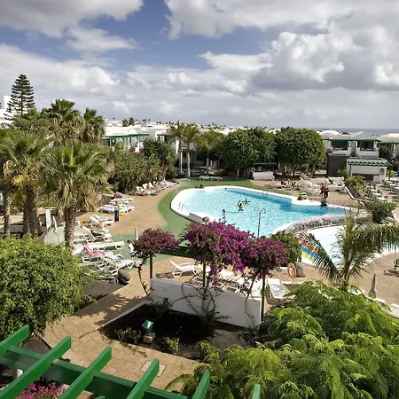 Hg Lomo Blanco Lägenhet *