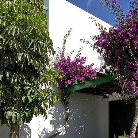 Hg Lomo Blanco Lägenhet Puerto del Carmen (Lanzarote)