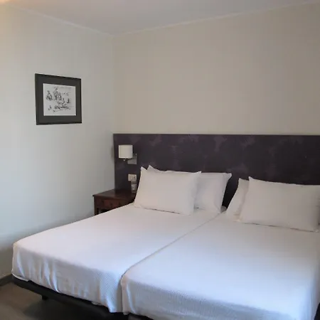 Apartament Hg Lomo Blanco