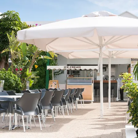 Apartament Hg Lomo Blanco