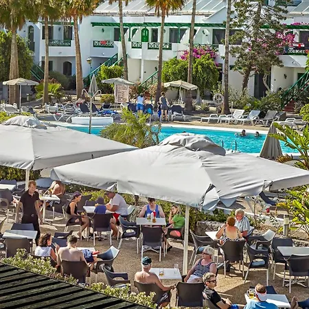 Hg Lomo Blanco 公寓 卡门港