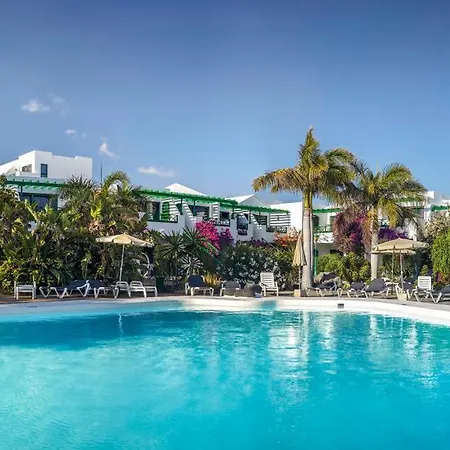 Hg Lomo Blanco Apartament *