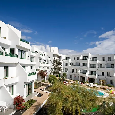 Hg Lomo Blanco Apartament Puerto del Carmen (Lanzarote)