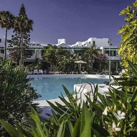 Hg Lomo Blanco Apartament *