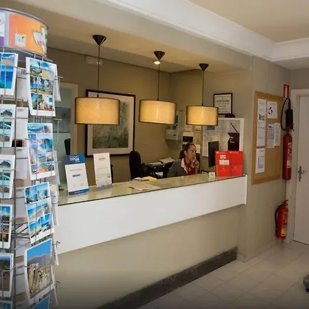 Apartament Hg Lomo Blanco