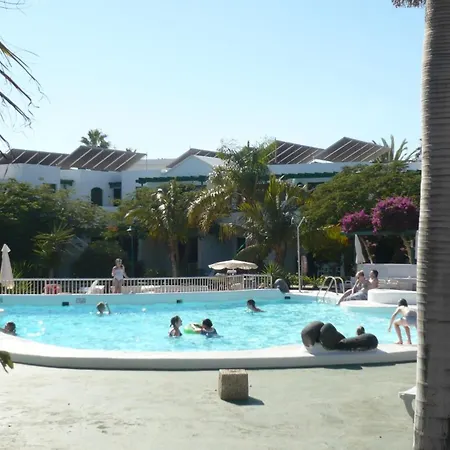 Apartament Hg Lomo Blanco