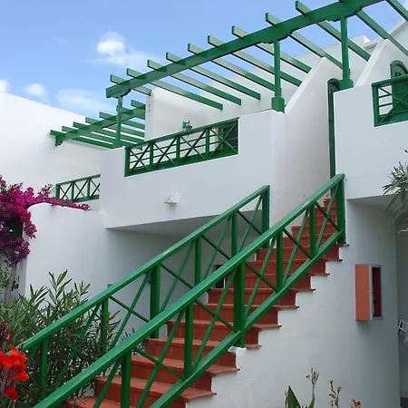 Hg Lomo Blanco Puerto del Carmen (Lanzarote)