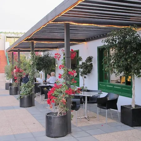 Appartamento Hg Lomo Blanco *