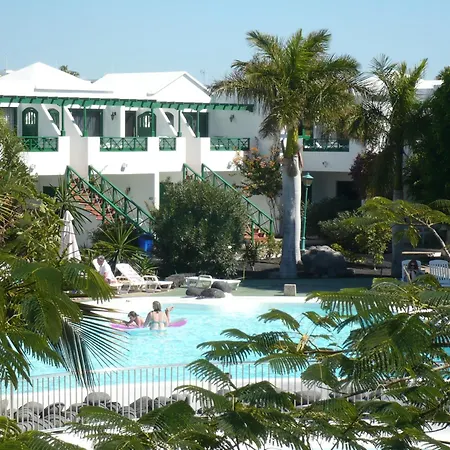 Appartamento Hg Lomo Blanco *