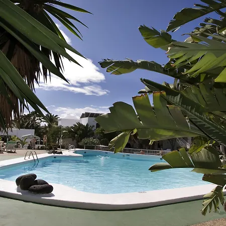 Hg Lomo Blanco 公寓 卡门港