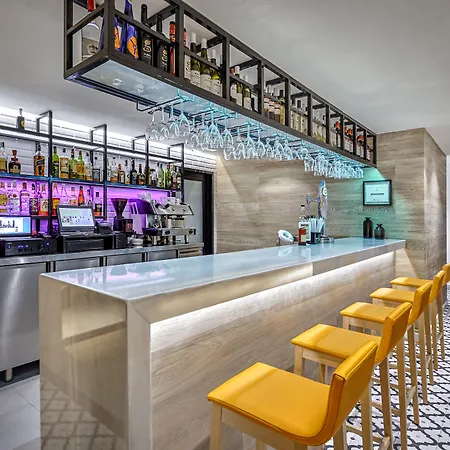 公寓 Hg Lomo Blanco