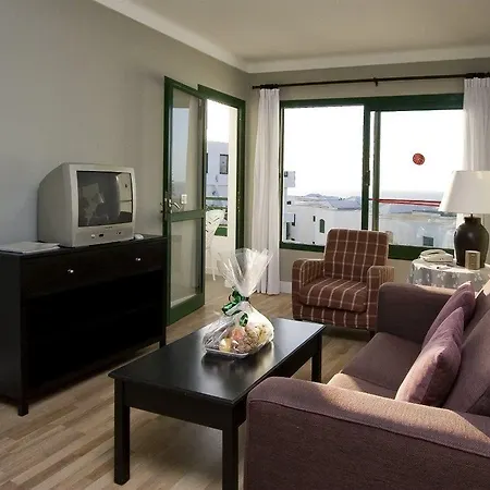 Apartament Hg Lomo Blanco *