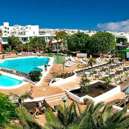 Hg Lomo Blanco 公寓