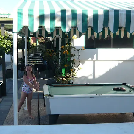 Hg Lomo Blanco Apartament Puerto del Carmen (Lanzarote)