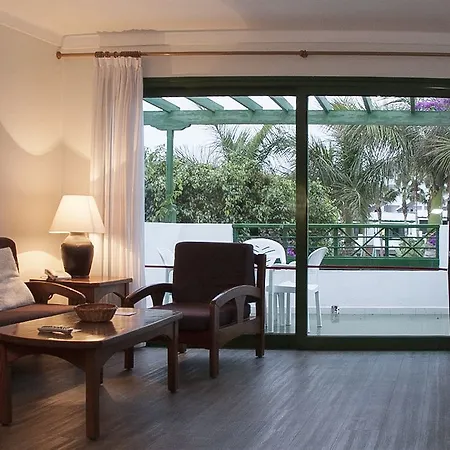 公寓 Hg Lomo Blanco