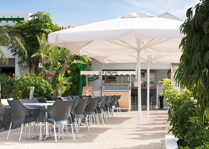 Appartement Hg Lomo Blanco