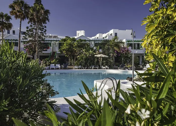 Hg Lomo Blanco Appartamento *