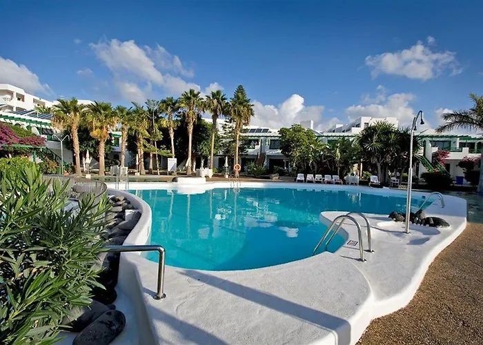 Hg Lomo Blanco * Puerto del Carmen (Lanzarote)