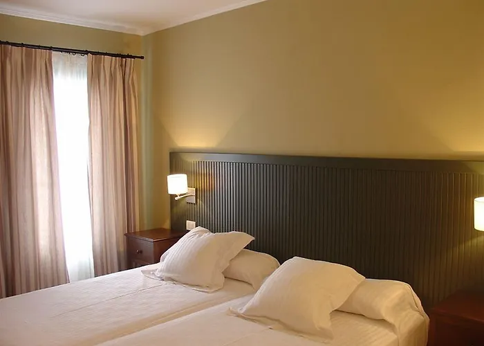 Appartamento Hg Lomo Blanco *