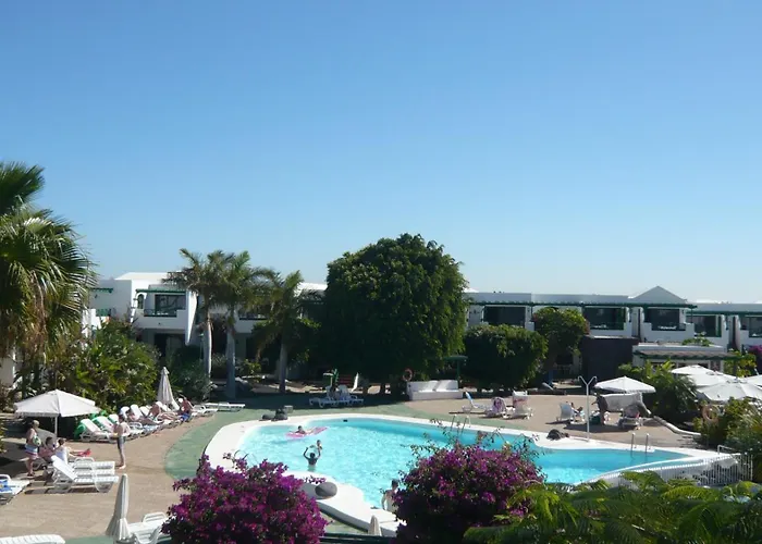 Appartamento Hg Lomo Blanco *