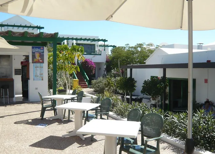 Appartamento Hg Lomo Blanco Puerto del Carmen (Lanzarote)