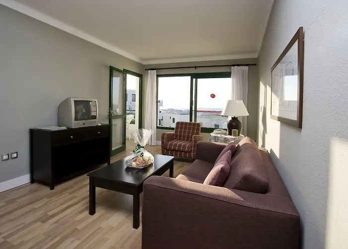 Hg Lomo Blanco Appartamento