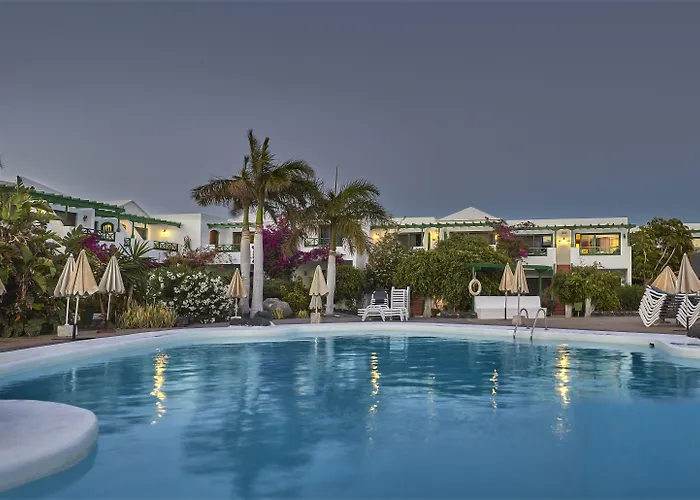 Hg Lomo Blanco Appartamento *