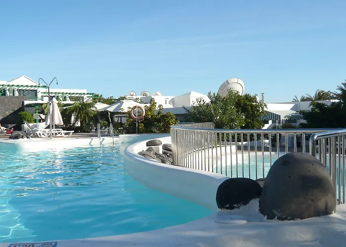 Hg Lomo Blanco * Puerto del Carmen (Lanzarote)