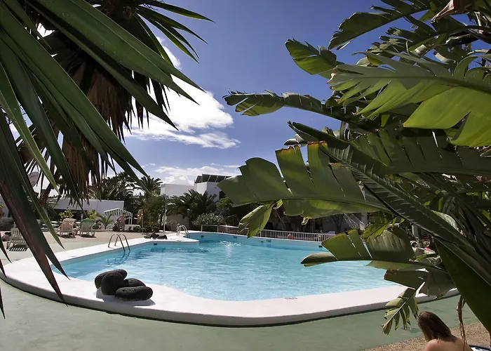 Hg Lomo Blanco Appartamento Puerto del Carmen (Lanzarote)