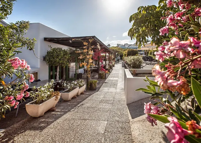 Hg Lomo Blanco Appartamento