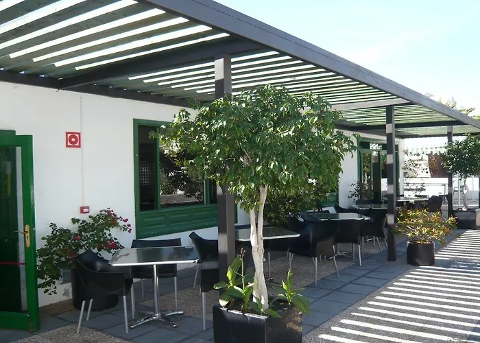 Hg Lomo Blanco Appartamento *