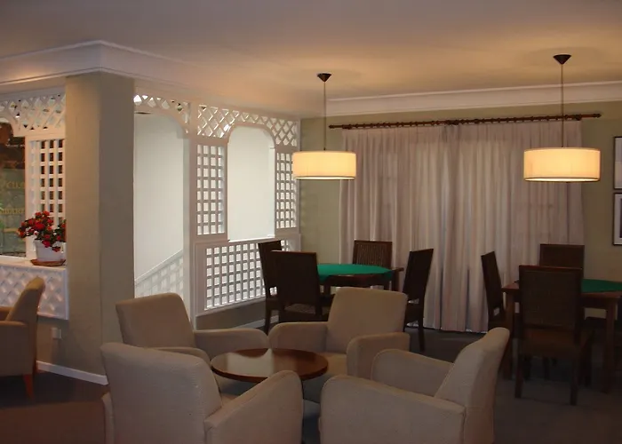 Hg Lomo Blanco Appartamento Puerto del Carmen (Lanzarote)