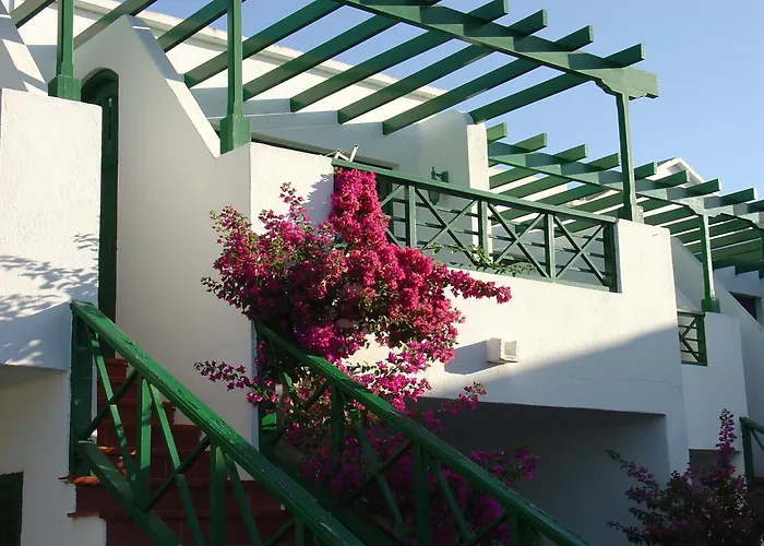 Hg Lomo Blanco Puerto del Carmen (Lanzarote)