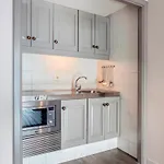 Hg Lomo Blanco Апартаменты Пуэрто дель Кармен