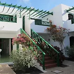 公寓 Hg Lomo Blanco 卡门港