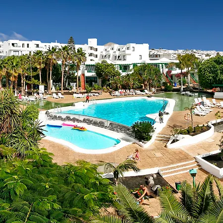 Appartement Hg Lomo Blanco Puerto del Carmen (Lanzarote)