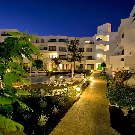 Hg Lomo Blanco Apartment Puerto del Carmen (Lanzarote)