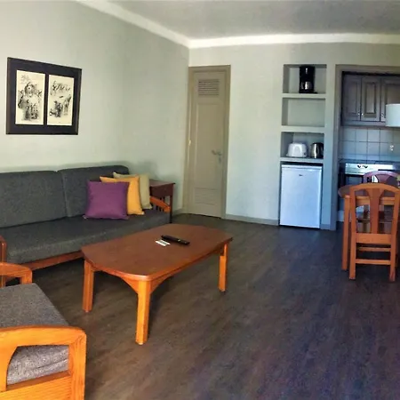 Hg Lomo Blanco Apartman Puerto del Carmen