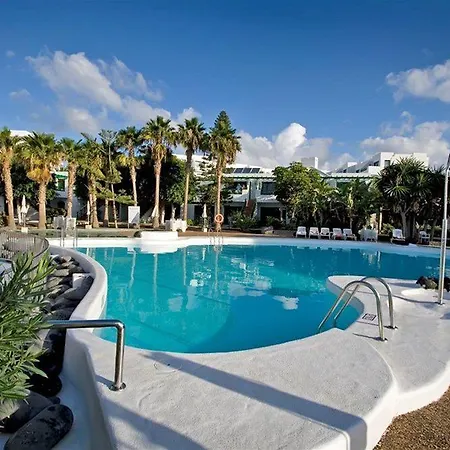 Hg Lomo Blanco * Puerto del Carmen