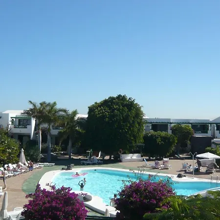 Apartman Hg Lomo Blanco *