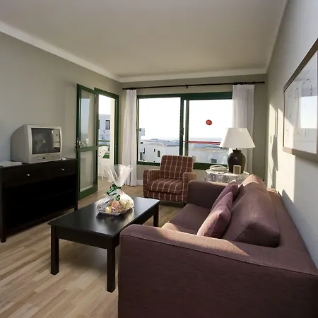 Hg Lomo Blanco Apartment