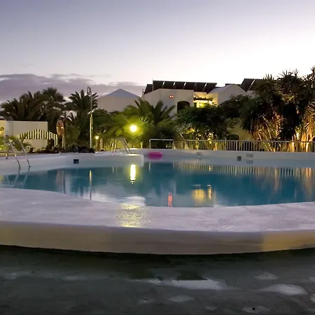 Hg Lomo Blanco * Puerto del Carmen