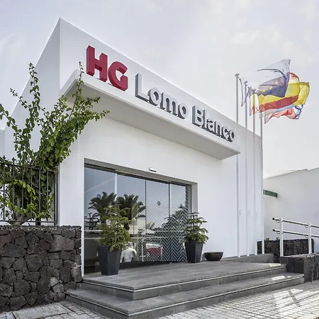 Апартаменты Hg Lomo Blanco Пуэрто дель Кармен