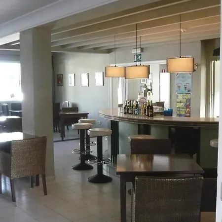 Hg Lomo Blanco Apartman *