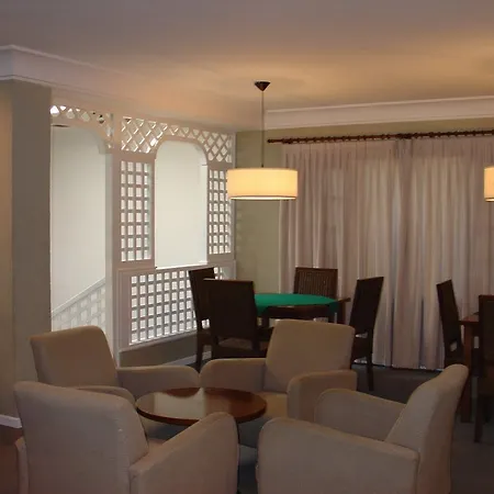 Hg Lomo Blanco Apartman Puerto del Carmen