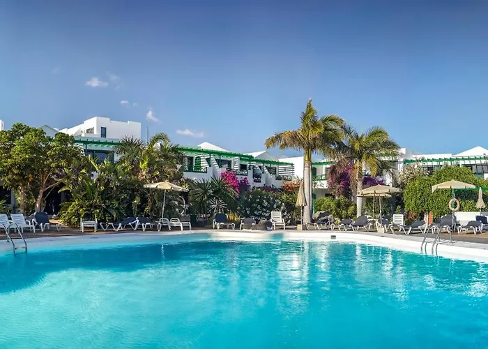 Hg Lomo Blanco Lejlighed *